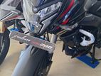 Bajaj Pulsar NS200 Brand New 2026