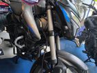 Bajaj Pulsar NS200 brand new 2026