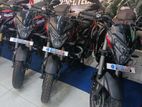 Bajaj Pulsar NS200 brand new 2026