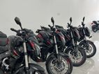 Bajaj Pulsar NS200 brand new 2026