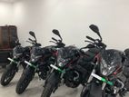 Bajaj Pulsar NS200 Brand New 2026