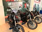 Bajaj Pulsar NS200 Brand New 2026