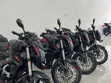 Bajaj Pulsar NS200 Brand New 2026