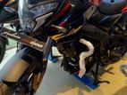 Bajaj Pulsar NS200 Brand New 2026