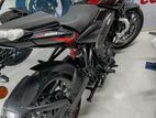 Bajaj Pulsar NS200 Brand New 2026
