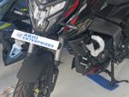 Bajaj Pulsar NS200 Brand New 2026