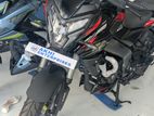 Bajaj Pulsar NS200 Brand New 2026