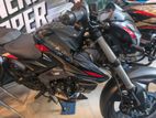 Bajaj Pulsar NS200 Brand new 2026