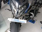 Bajaj Pulsar NS200 Brand New 2026