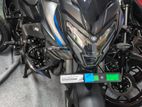 Bajaj Pulsar NS200 brand new 2026