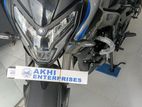 Bajaj Pulsar NS200 Brand New 2026