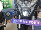 Bajaj Pulsar NS200 brand new 2026