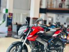 Bajaj Pulsar NS200 brand new 2026