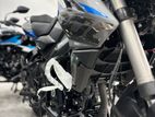 Bajaj Pulsar NS200 brand new 2026