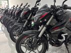 Bajaj Pulsar NS200 brand new 2026