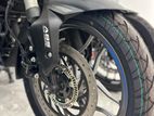 Bajaj Pulsar NS200 brand new 2026