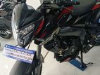 Bajaj Pulsar NS200 Brand New 2026