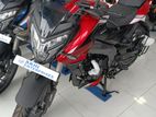Bajaj Pulsar NS200 Brand New 2026