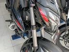 Bajaj Pulsar NS200 Brand New 2026