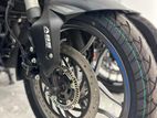 Bajaj Pulsar NS200 brand new 2026
