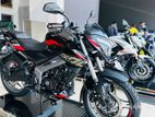 Bajaj Pulsar NS200 Brand New 2026