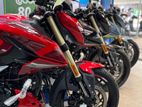 Bajaj Pulsar NS200 Brand new 2026