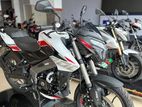 Bajaj Pulsar NS200 Brand new 2026