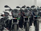 Bajaj Pulsar NS200 brand new 2026