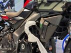 Bajaj Pulsar NS200 Brand new 2026