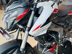 Bajaj Pulsar NS200 brand new 2026