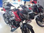 Bajaj Pulsar NS200 Brand New 2026