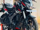 Bajaj Pulsar NS200 2026