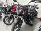 Bajaj Pulsar NS200 Brand New 2026