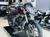 Bajaj Pulsar NS200 Brand New 2026