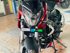 Bajaj Pulsar NS200 Brand New 2026