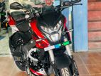Bajaj Pulsar NS200 Brand New 2026