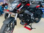 Bajaj Pulsar NS200 Brand New 2026
