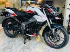 Bajaj Pulsar NS200 Brand new 2026