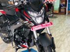 Bajaj Pulsar NS200 Brand New 2026