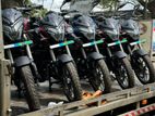 Bajaj Pulsar NS200 brand new 2026