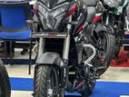 Bajaj Pulsar NS200 brand new 2026