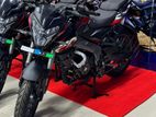 Bajaj Pulsar NS200 brand new 2026