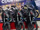 Bajaj Pulsar NS200 brand new 2026
