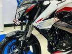 Bajaj Pulsar NS200 Brand new 2026