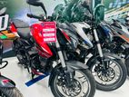 Bajaj Pulsar NS200 Brand New 2026