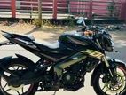 Bajaj Pulsar NS200 2026