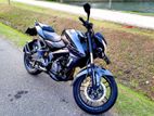 Bajaj Pulsar NS200 2018