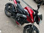Bajaj Pulsar NS200 2026
