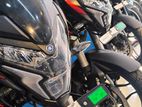 Bajaj Pulsar NS200 brand new unit 2026