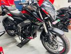 Bajaj Pulsar NS200 Brand New Unregister 2025